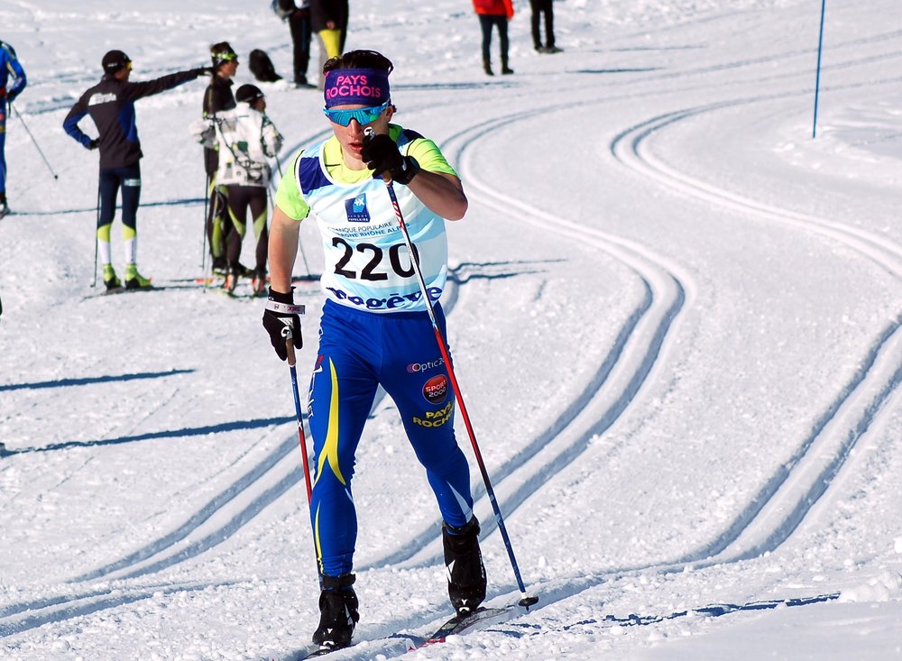 Grand-Prix Megève 2017 (merci Bruno)